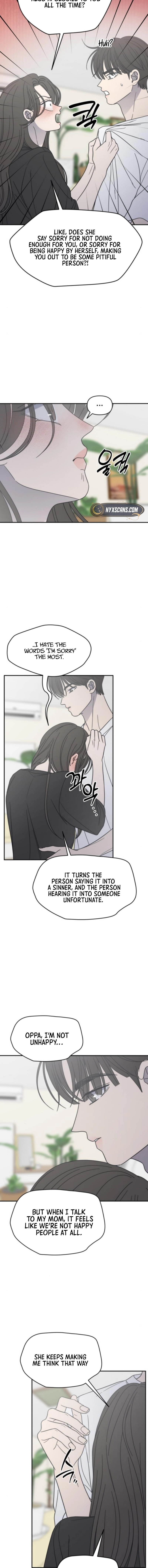 Read No Office Romance! chapter 76 image 5 on Lezhin