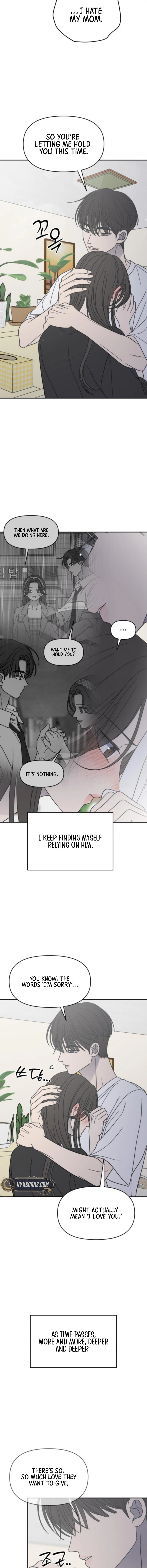 Read No Office Romance! chapter 76 image 6 on Lezhin