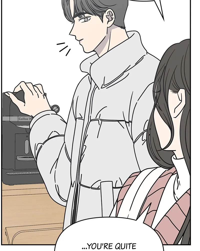 Read No Office Romance! chapter 8 image 101 on Lezhin