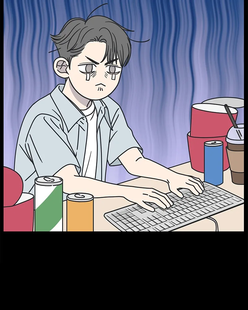 Read No Office Romance! chapter 8 image 105 on Lezhin