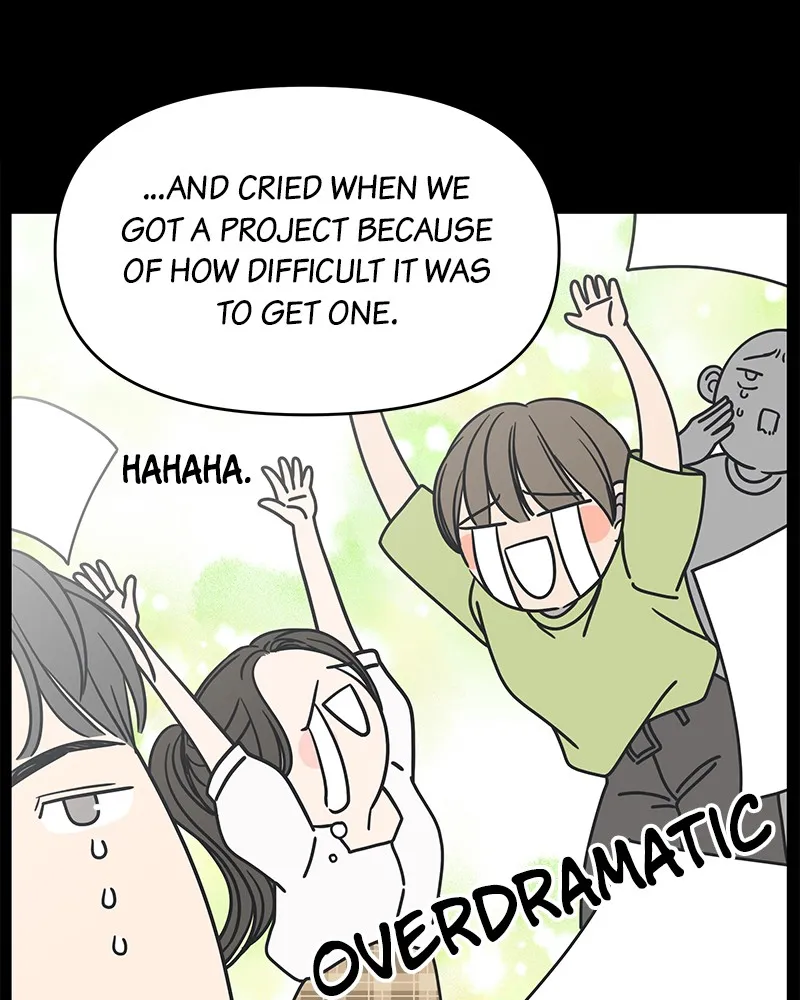 Read No Office Romance! chapter 8 image 106 on Lezhin