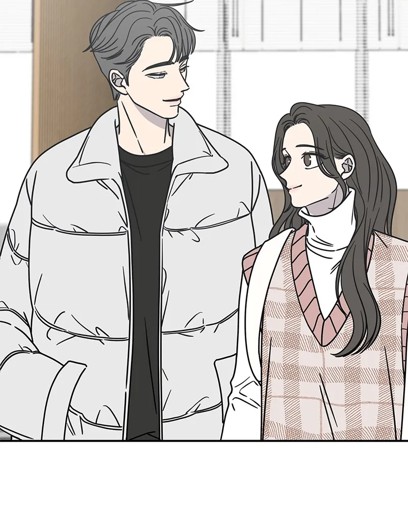 Read No Office Romance! chapter 8 image 114 on Lezhin