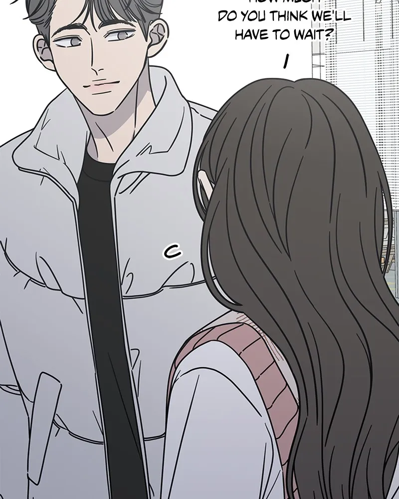 Read No Office Romance! chapter 8 image 121 on Lezhin