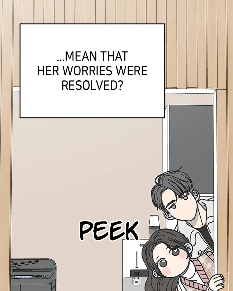 Read No Office Romance! chapter 8 image 123 on Lezhin