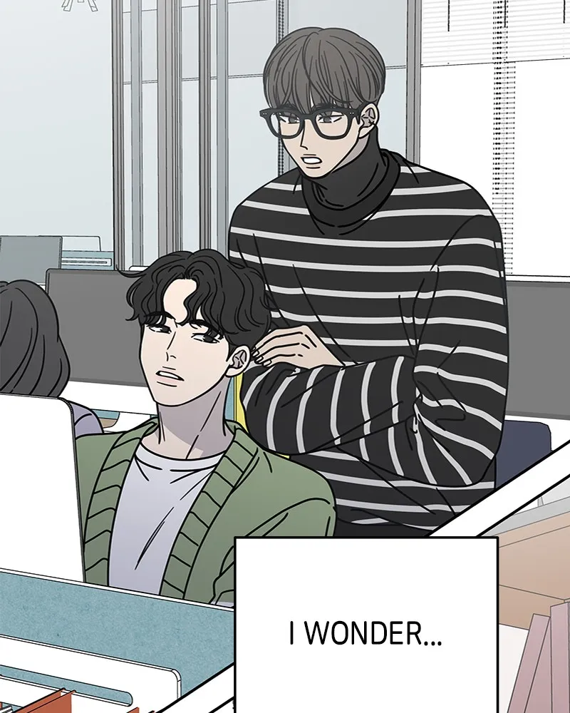 Read No Office Romance! chapter 8 image 129 on Lezhin