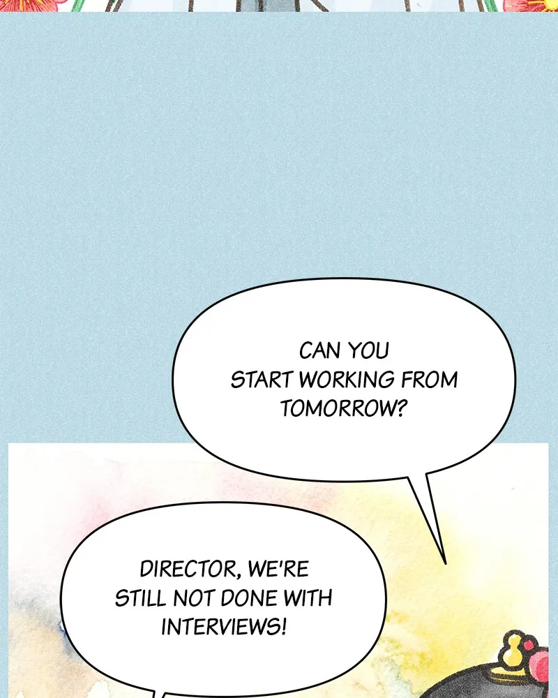 Read No Office Romance! chapter 8 image 13 on Lezhin