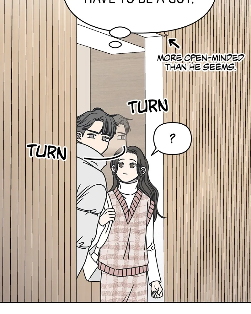 Read No Office Romance! chapter 8 image 132 on Lezhin