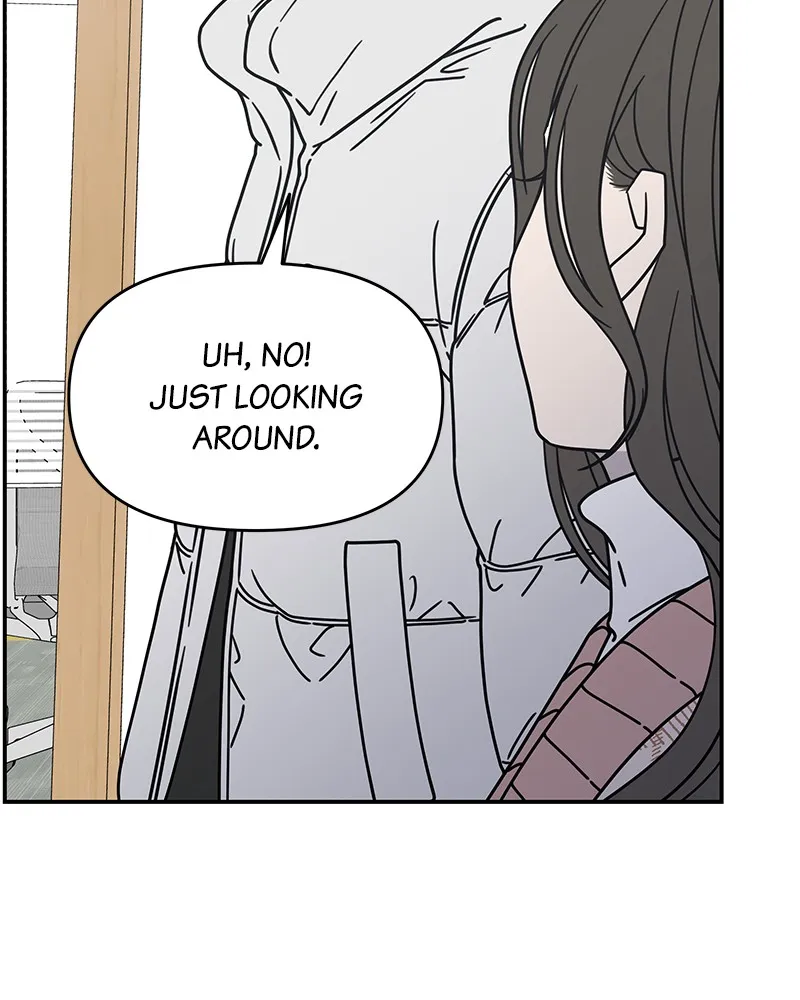Read No Office Romance! chapter 8 image 134 on Lezhin