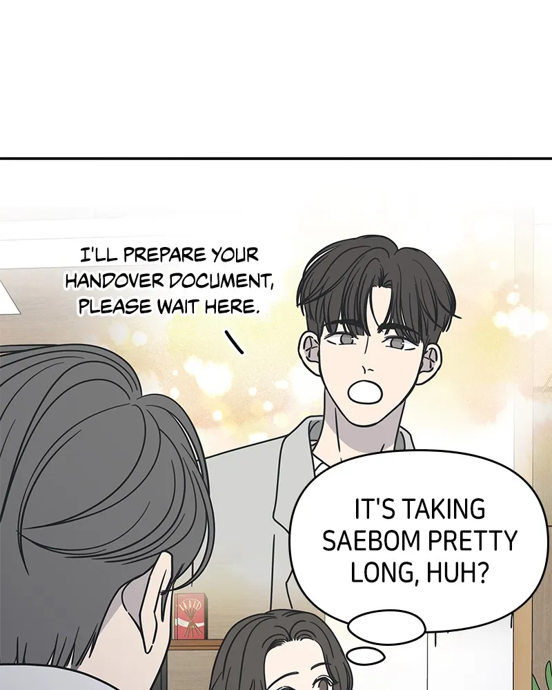 Read No Office Romance! chapter 8 image 135 on Lezhin