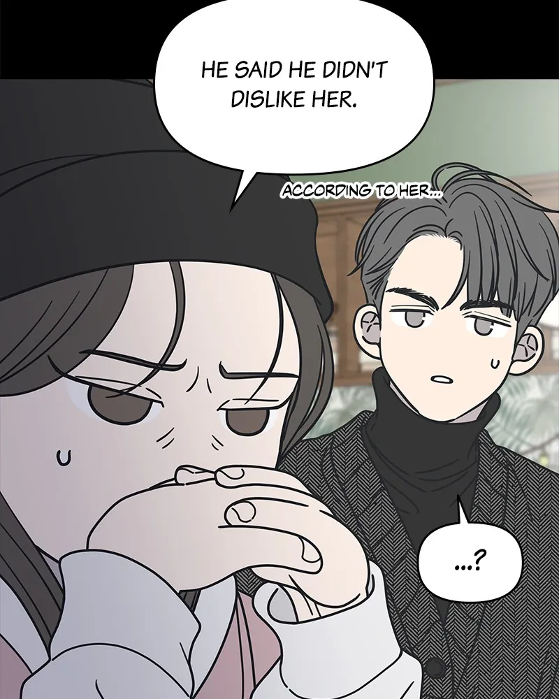 Read No Office Romance! chapter 8 image 145 on Lezhin