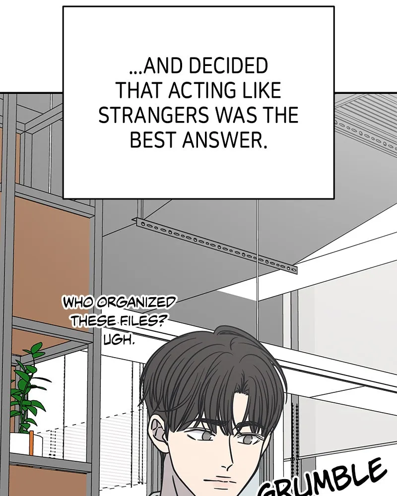 Read No Office Romance! chapter 8 image 147 on Lezhin