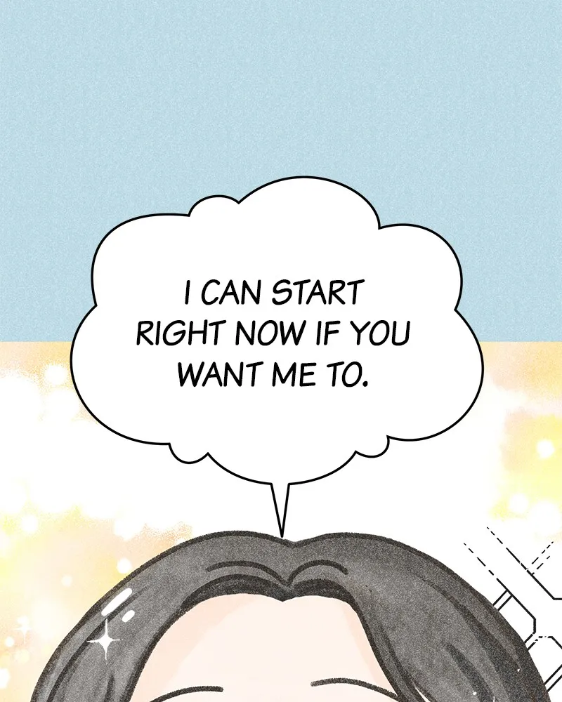 Read No Office Romance! chapter 8 image 15 on Lezhin
