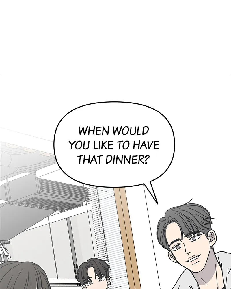 Read No Office Romance! chapter 8 image 155 on Lezhin