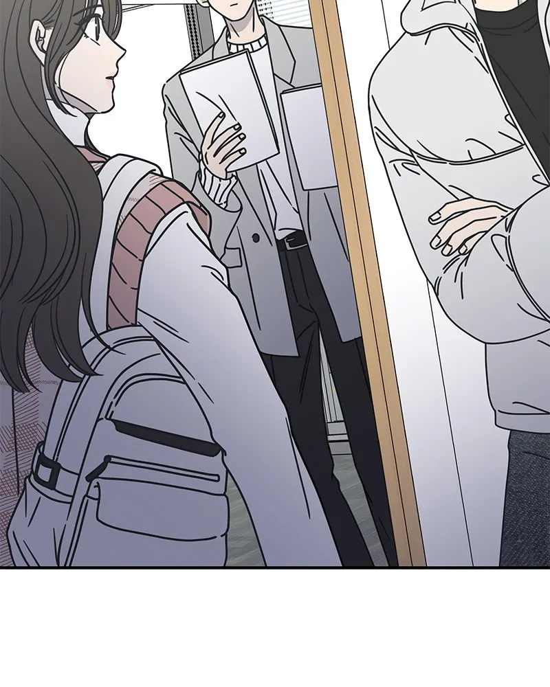Read No Office Romance! chapter 8 image 156 on Lezhin