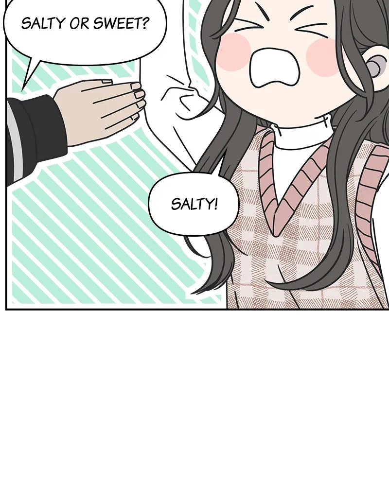 Read No Office Romance! chapter 8 image 33 on Lezhin