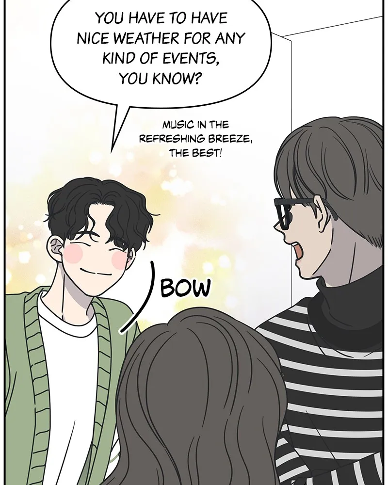 Read No Office Romance! chapter 8 image 38 on Lezhin