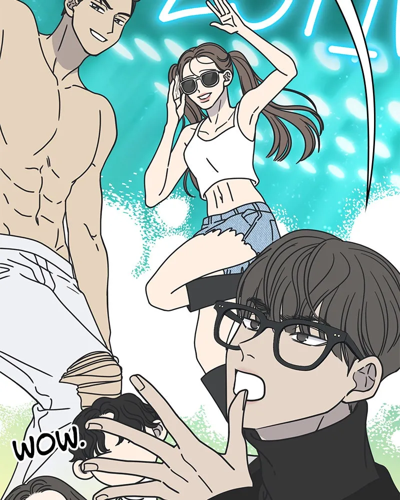 Read No Office Romance! chapter 8 image 41 on Lezhin