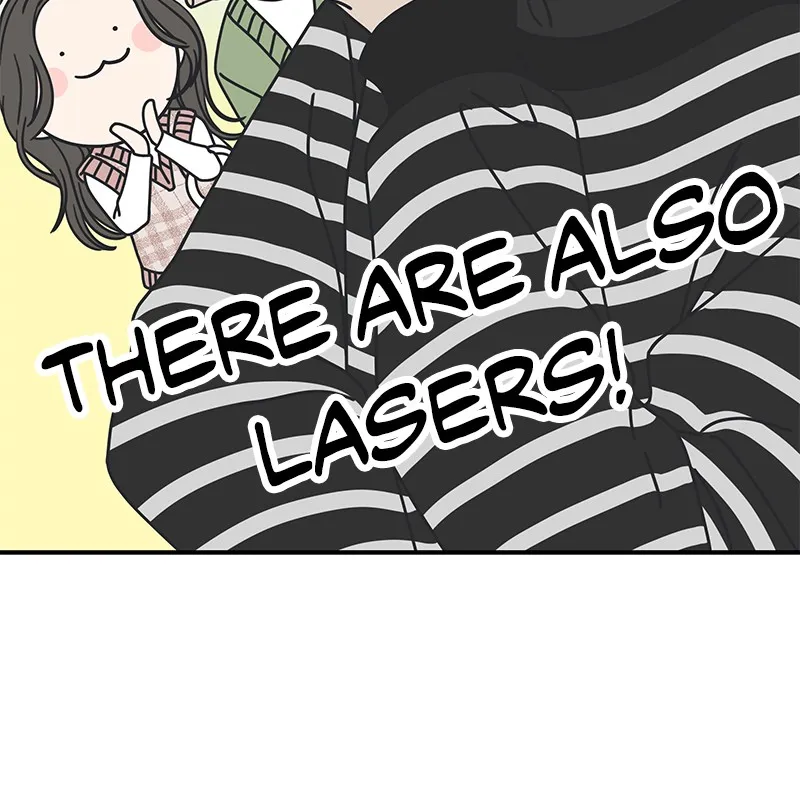 Read No Office Romance! chapter 8 image 42 on Lezhin