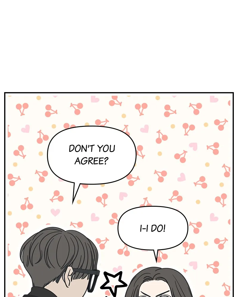 Read No Office Romance! chapter 8 image 43 on Lezhin