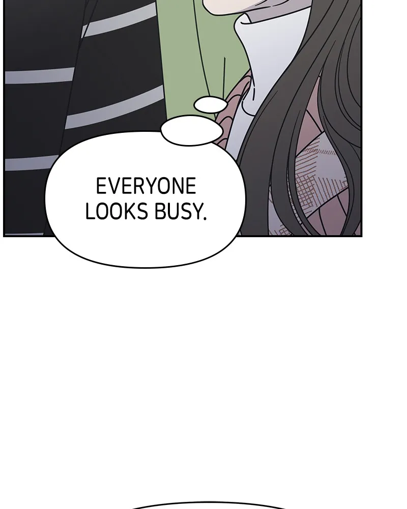Read No Office Romance! chapter 8 image 51 on Lezhin