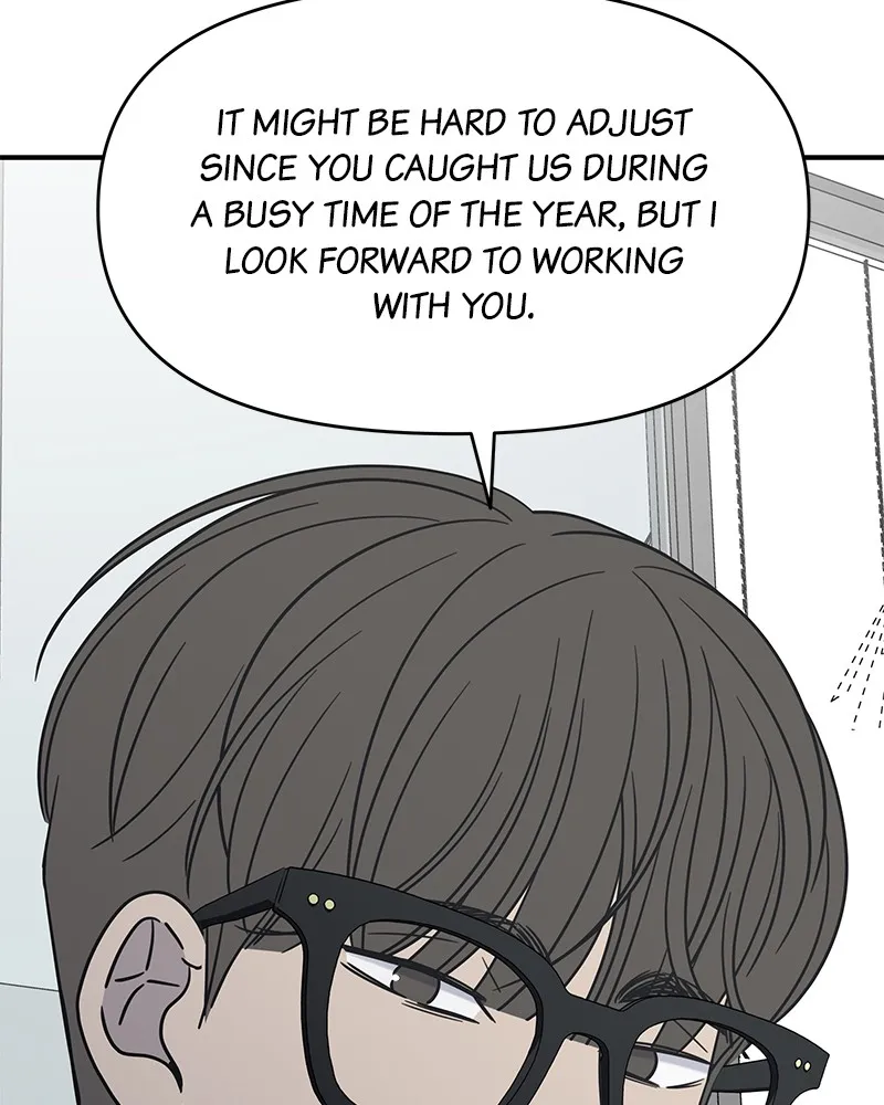 Read No Office Romance! chapter 8 image 52 on Lezhin