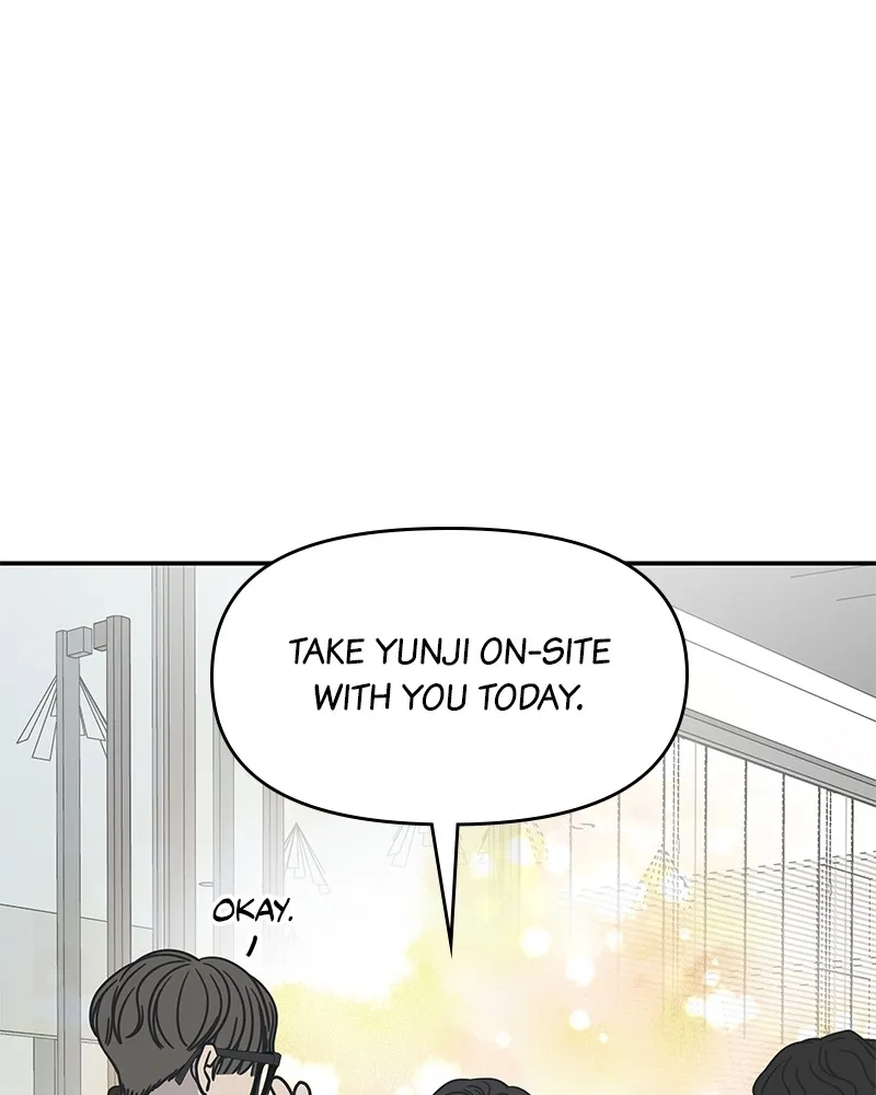 Read No Office Romance! chapter 8 image 58 on Lezhin