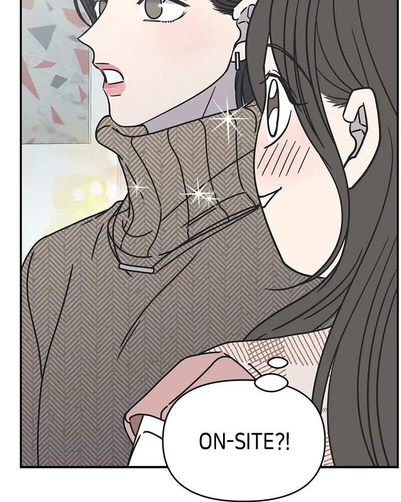 Read No Office Romance! chapter 8 image 61 on Lezhin