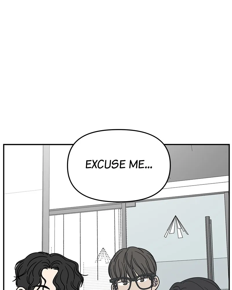 Read No Office Romance! chapter 8 image 73 on Lezhin
