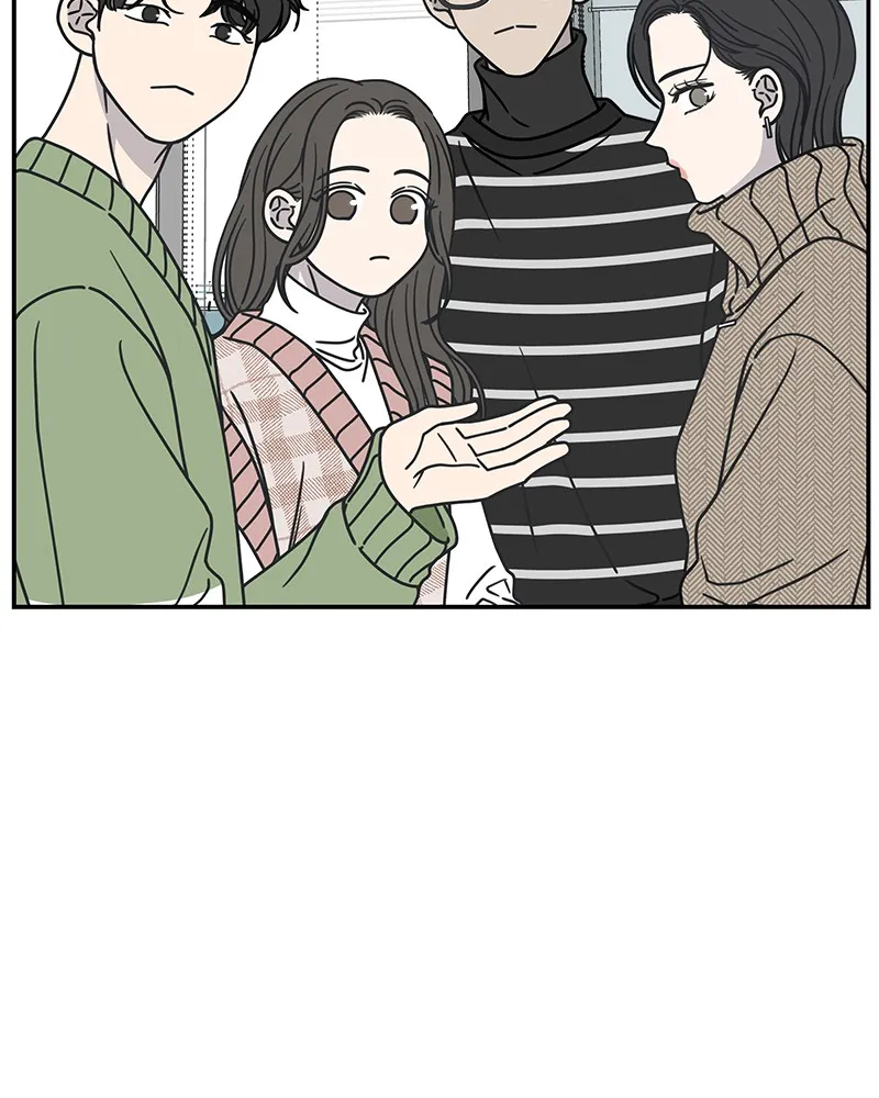 Read No Office Romance! chapter 8 image 74 on Lezhin