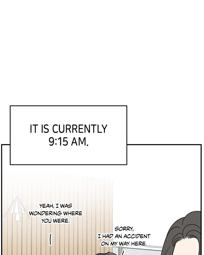 Read No Office Romance! chapter 8 image 77 on Lezhin