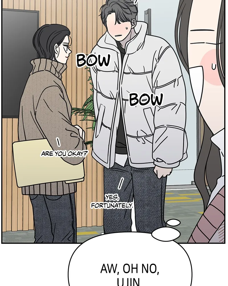 Read No Office Romance! chapter 8 image 78 on Lezhin
