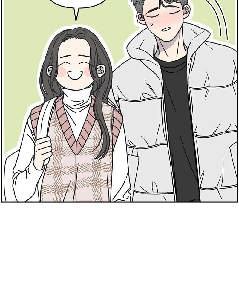 Read No Office Romance! chapter 8 image 80 on Lezhin