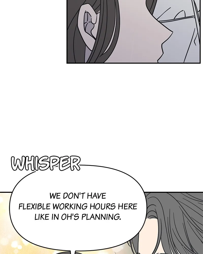 Read No Office Romance! chapter 8 image 82 on Lezhin
