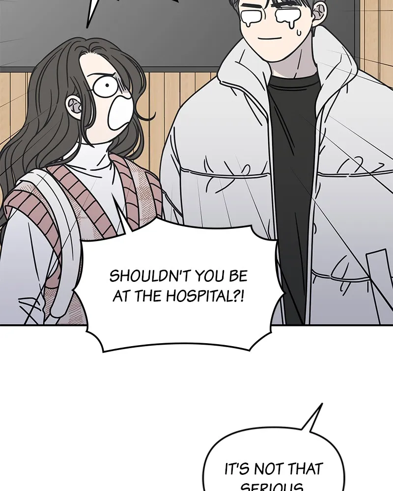 Read No Office Romance! chapter 8 image 86 on Lezhin