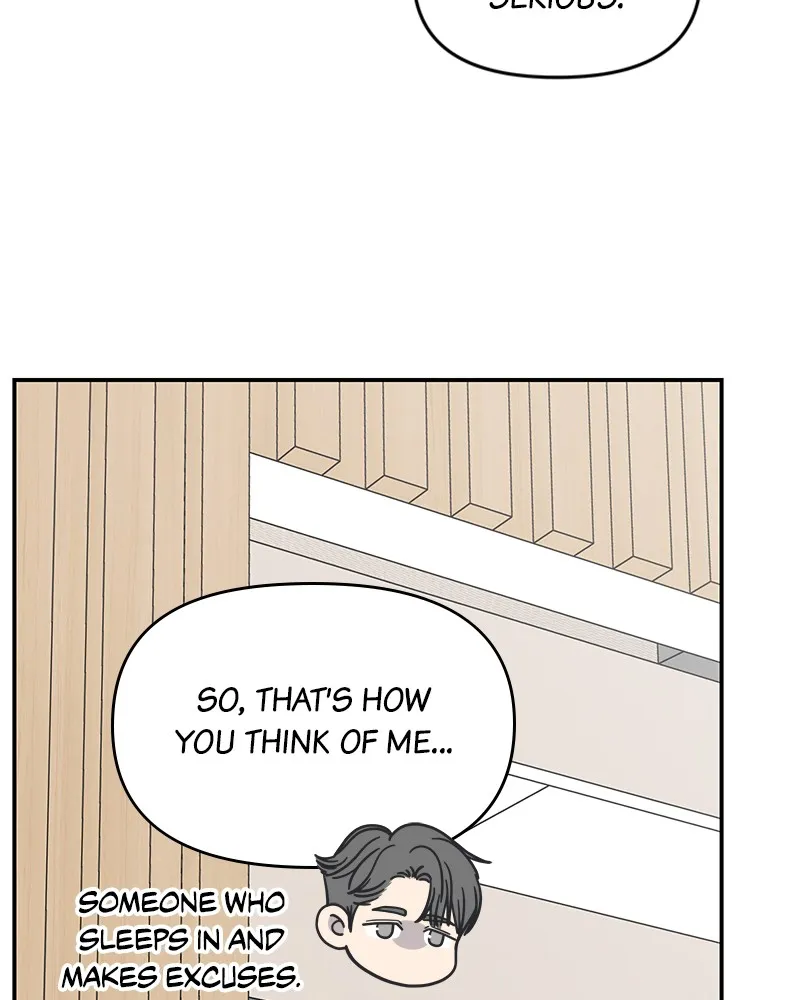 Read No Office Romance! chapter 8 image 87 on Lezhin