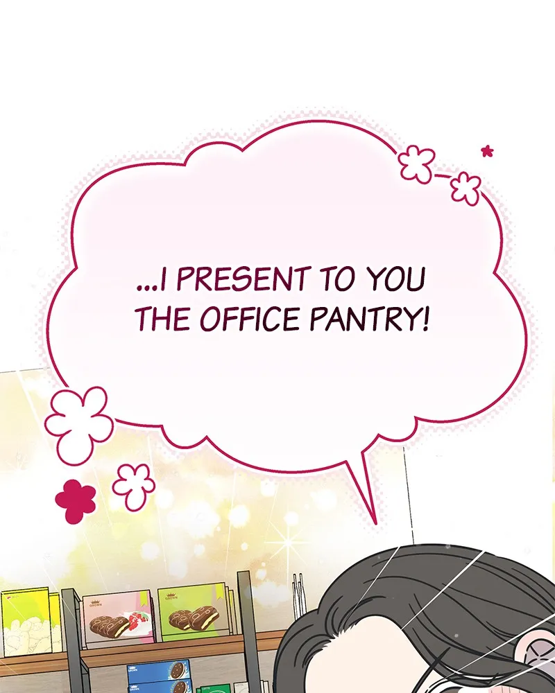 Read No Office Romance! chapter 8 image 91 on Lezhin
