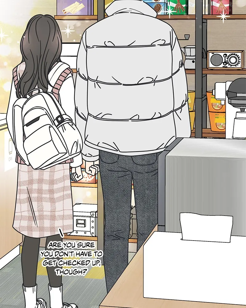 Read No Office Romance! chapter 8 image 95 on Lezhin