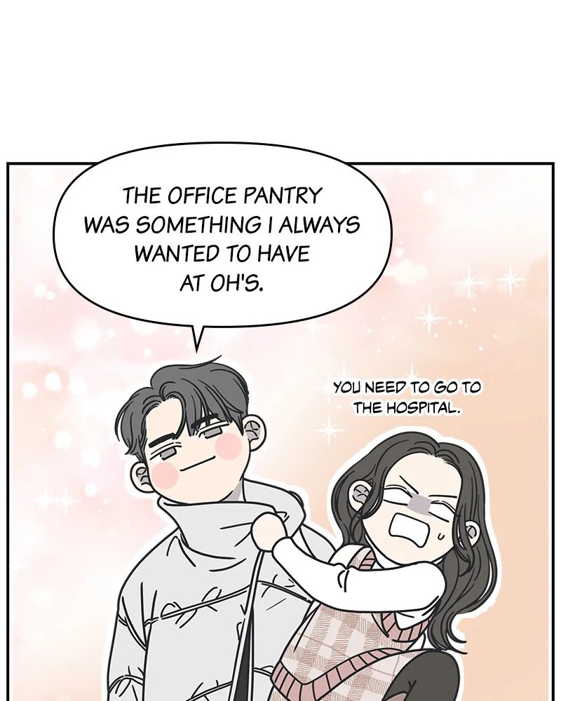 Read No Office Romance! chapter 8 image 97 on Lezhin