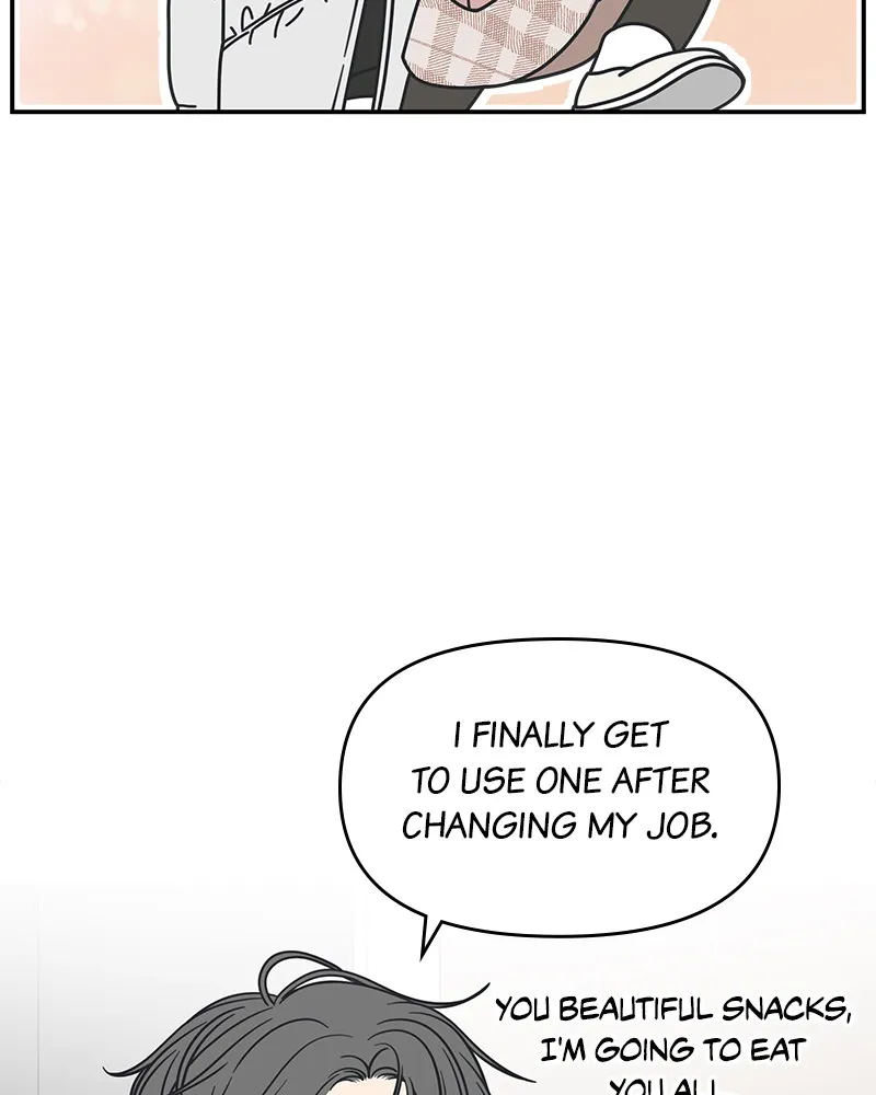 Read No Office Romance! chapter 8 image 98 on Lezhin