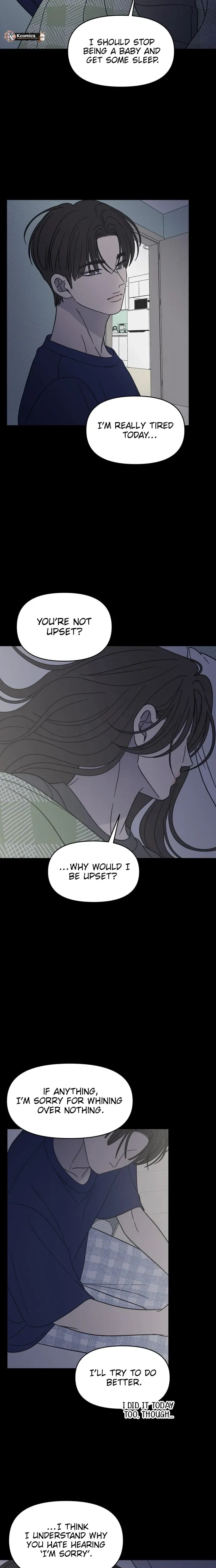 Read No Office Romance! chapter 82 image 14 on Lezhin