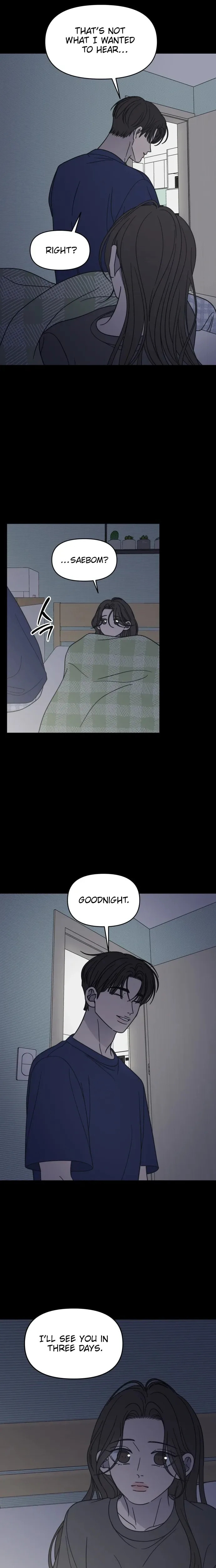 Read No Office Romance! chapter 82 image 16 on Lezhin