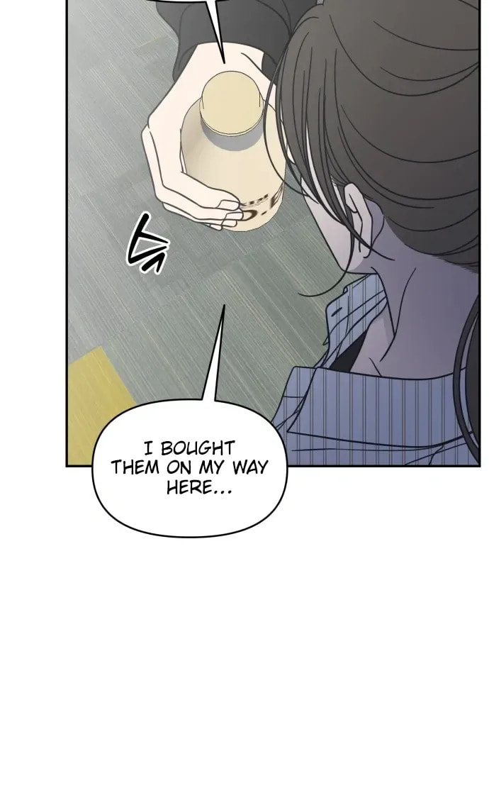 Read No Office Romance! chapter 82 image 21 on Lezhin