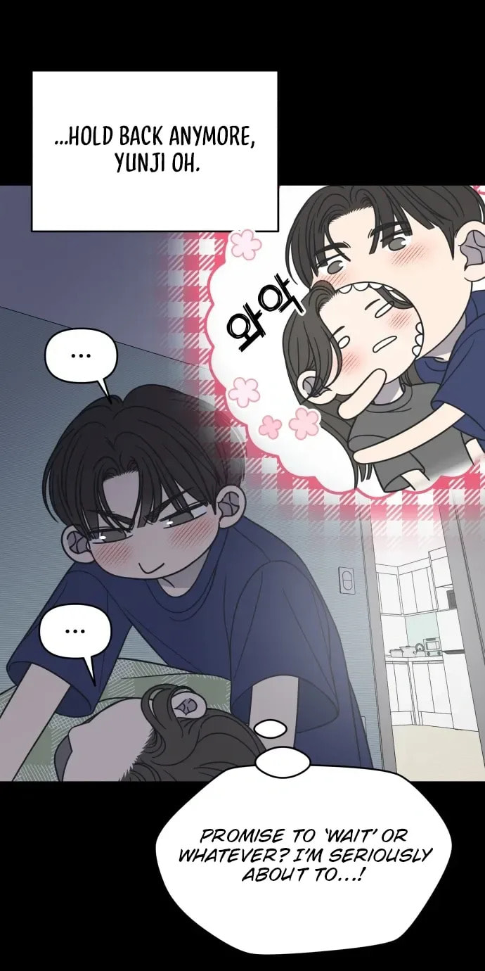 Read No Office Romance! chapter 82 image 9 on Lezhin