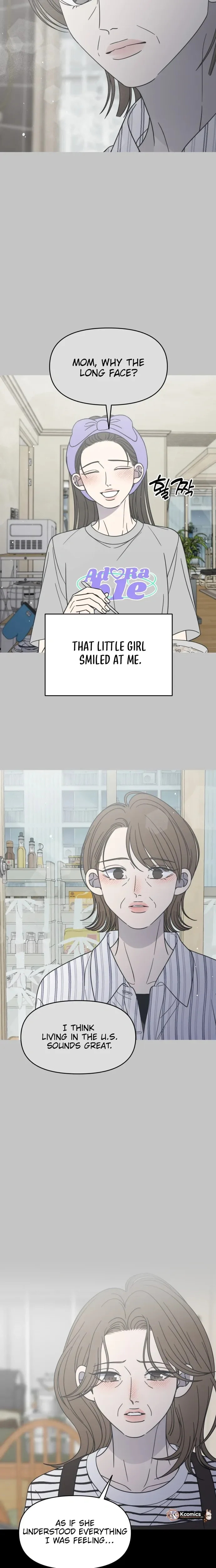 Read No Office Romance! chapter 83 image 10 on Lezhin