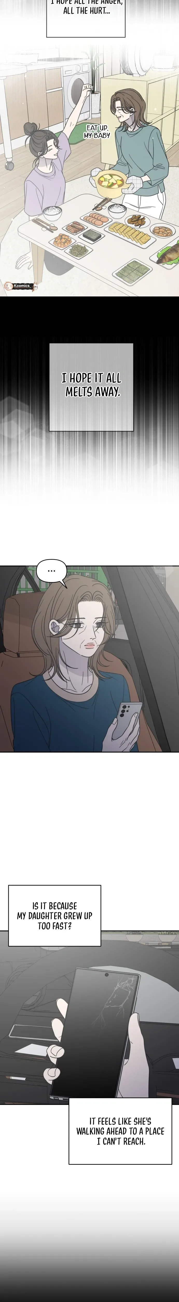 Read No Office Romance! chapter 83 image 14 on Lezhin