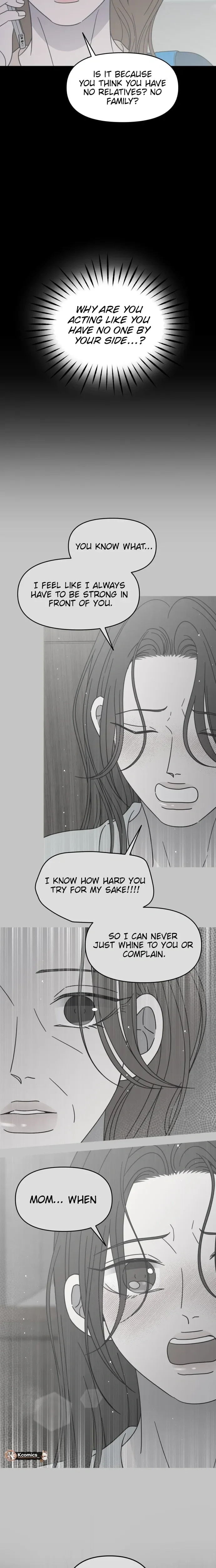 Read No Office Romance! chapter 83 image 19 on Lezhin