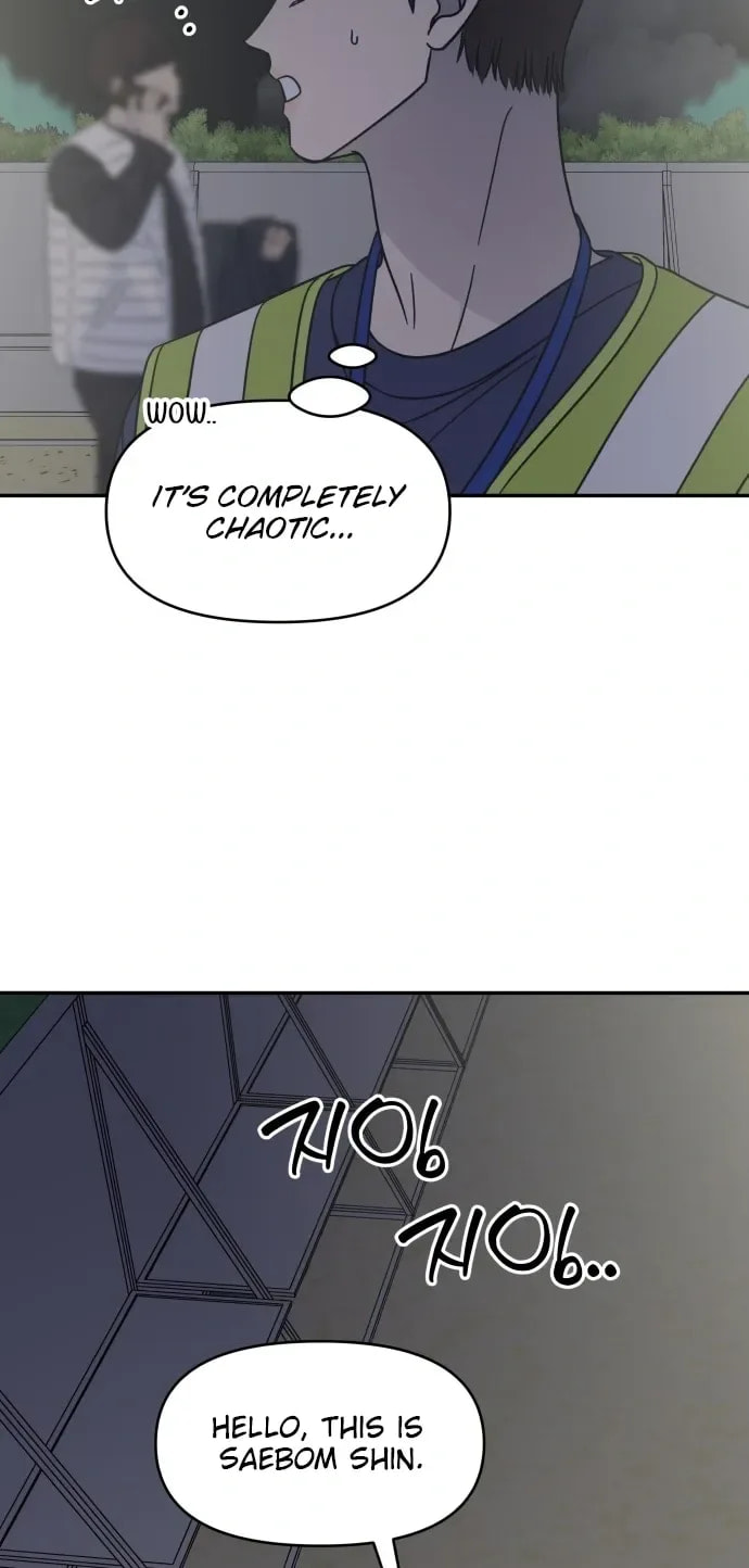 Read No Office Romance! chapter 83 image 33 on Lezhin
