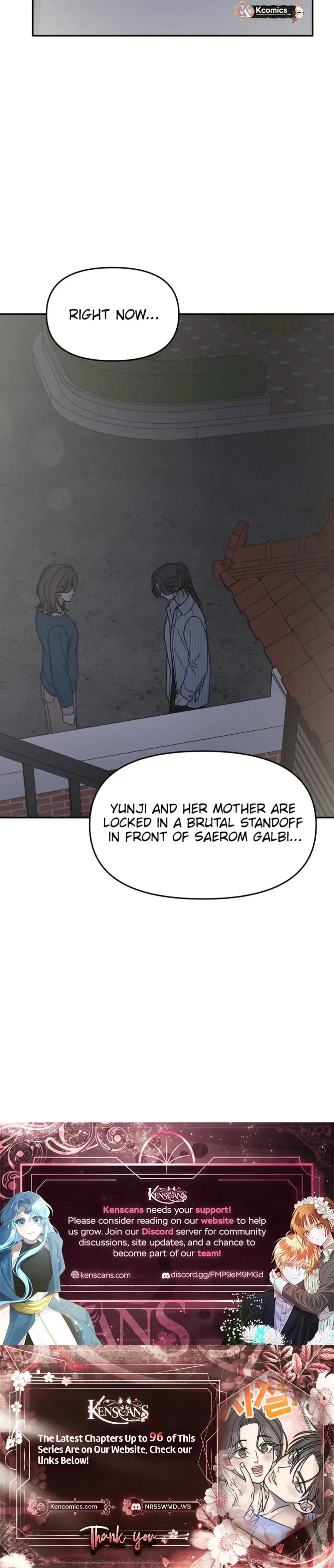 Read No Office Romance! chapter 83 image 35 on Lezhin
