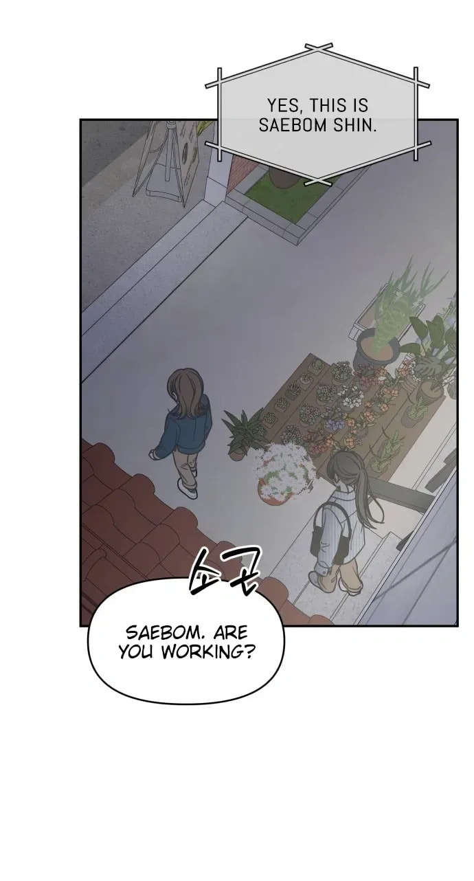 Read No Office Romance! chapter 84 image 12 on Lezhin