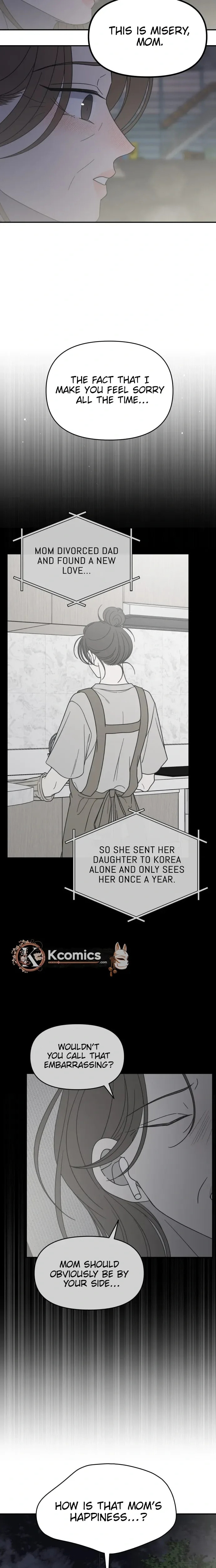 Read No Office Romance! chapter 84 image 22 on Lezhin